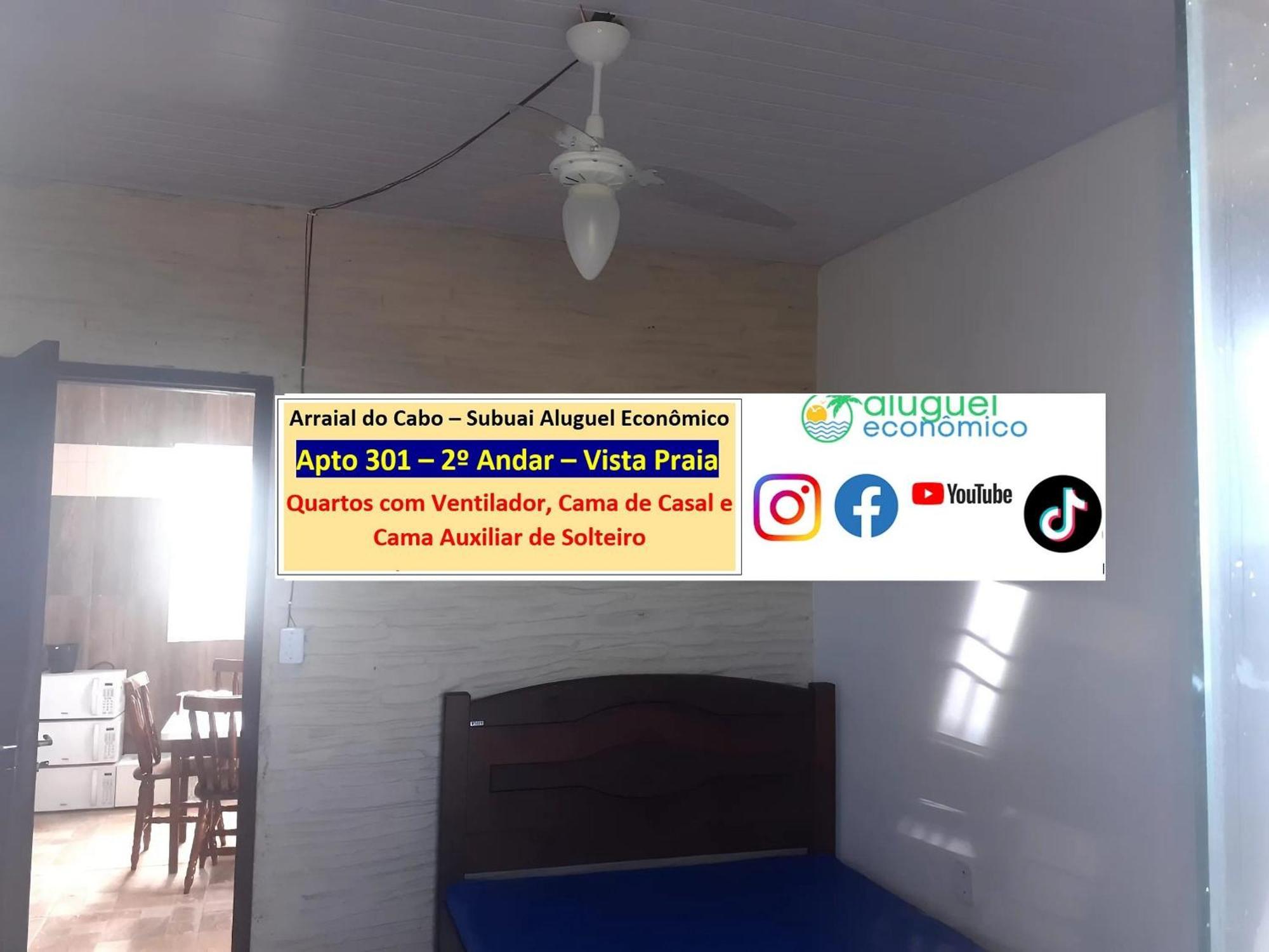 Arraial Do Cabo - Subuai Village - Aluguel Economico Esterno foto